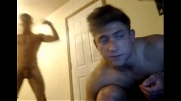 Jerking with on cam – more videos at GayCam.pw