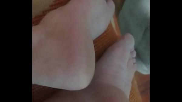 Soles Fetish