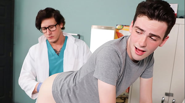 The Twink Patient Claims Something Hs Stuck in His Butt – Unclebangs